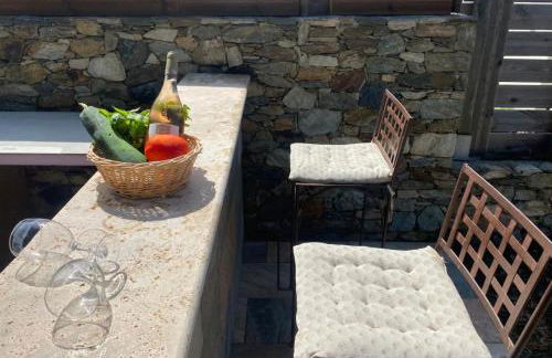 Villabergerie En Pierre Du Pays - Foto 6