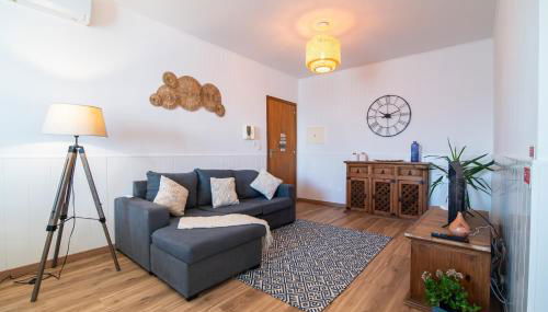 SCB Sea Apartment - Photo 1