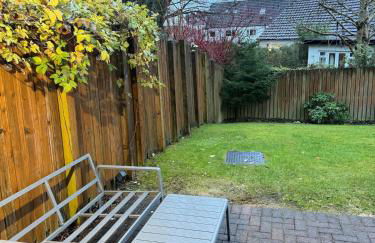 Spacious & Modern Garden Apartment - Foto 15