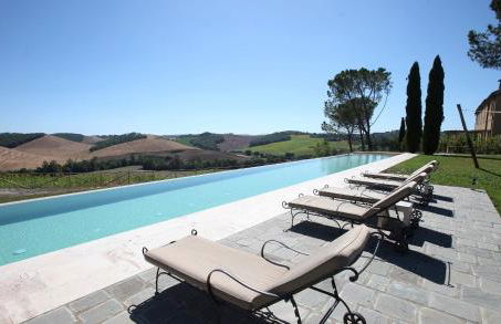 Tenuta d'Arbia, Siena - Foto 18