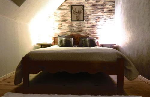 Chalet Le Bordarriben sauna & spa - Foto 31