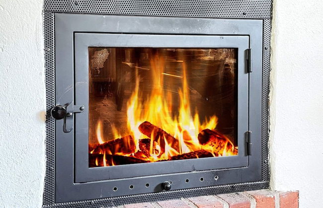 4 Star Holiday Home in Osby - Foto 13