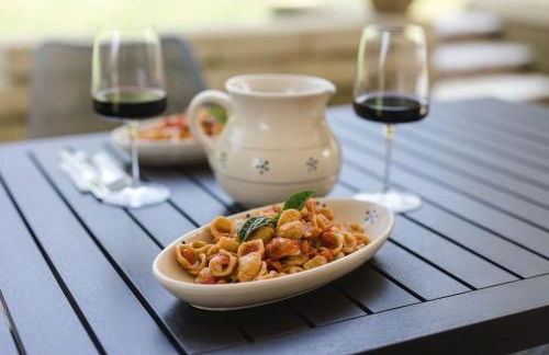 LA CORTESE by La Rondinella Apartments - Foto 12