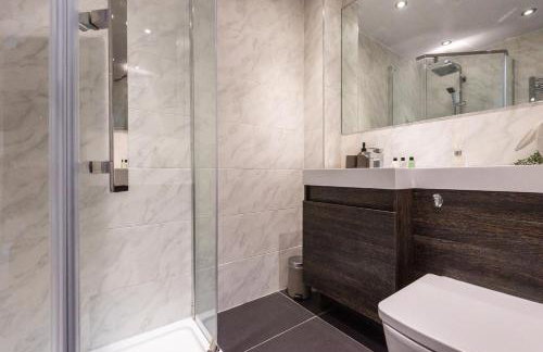 Cosy Roseburn Apartment, Edinburgh - 2 Bedrooms, FREE PARKING - Foto 34