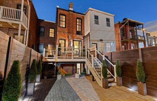 Boho Bliss Bloomingdale plus Parking - Foto 21