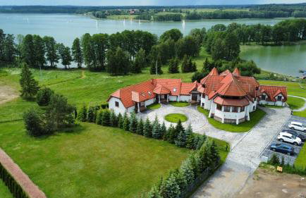 Pensjonat Rybical - Foto 70