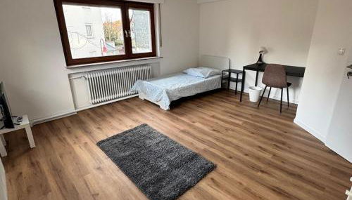 Monteurzimmer Wohnung in Heilbronn! - Foto 1