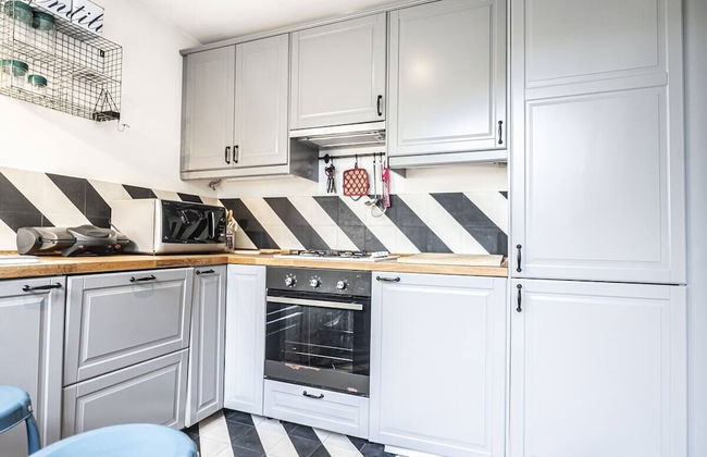 Lovely Garden Apartment in Beautiful San Saba - Foto 5