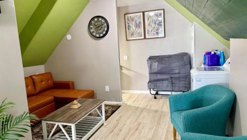 Nice and cozy whole house 25min to Niagara falls - Photo 4