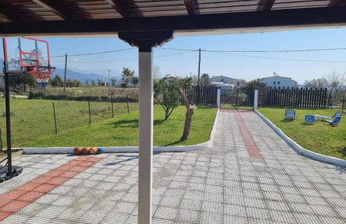 Villa ,,Sea Breeze,, - home by the sea - Foto 45