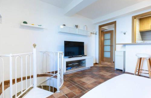 Casa Angelita terraza con hórreo y barbacoa - Foto 9