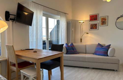 Fischbacher Hof Studio Nr 9 - Foto 3