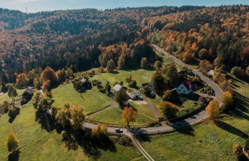 Beskidzka Oaza - Foto 11