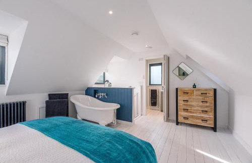 Little Honey Pot, Benhall - Foto 23