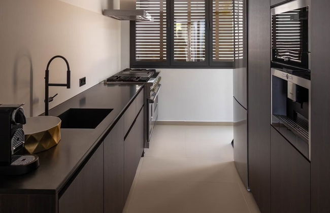 Amazing Villa With Infinity Pool - Foto 9