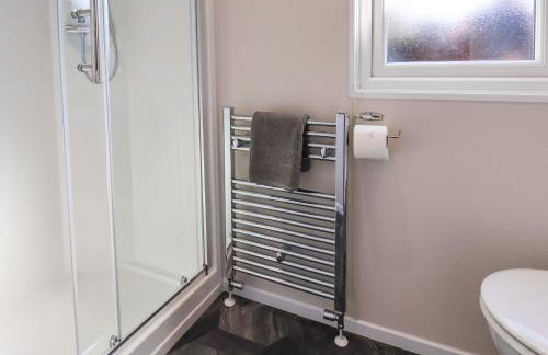 Honeysuckle Lodge - Foto 26