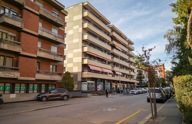 Shina App. 8 - Foto 12