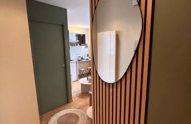 Studio confortable et cosy - Foto 17