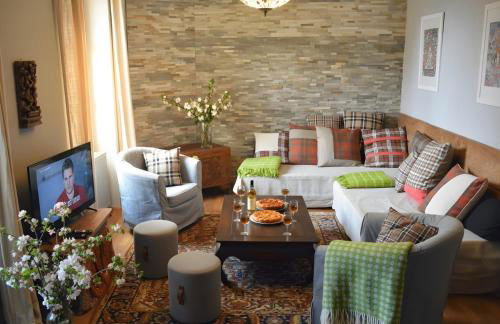 Gite de charme, Sologne, séjour en famille, jeux, balade nature en forêt & détente, centre Aubigny - Foto 33