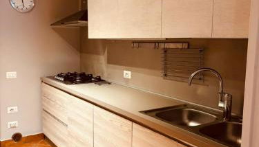 Casa Celeste Ledro - Foto 4, stove