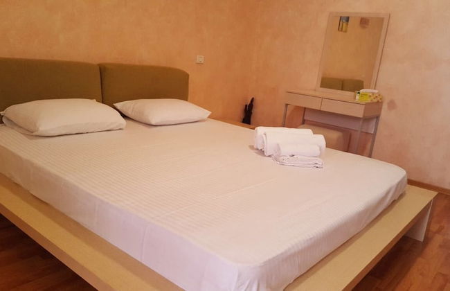 Beach & Clubs Apartments Mamaia - Foto 2