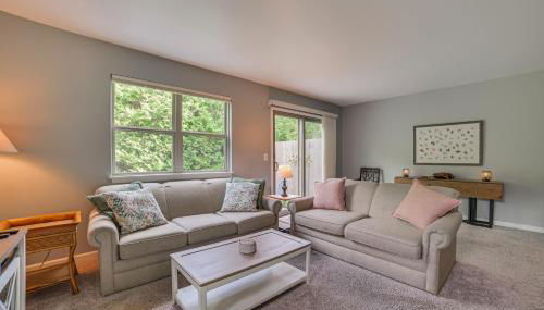 Harbor Springs Winter Retreat about 6 Mi to Skiing! - Foto 5