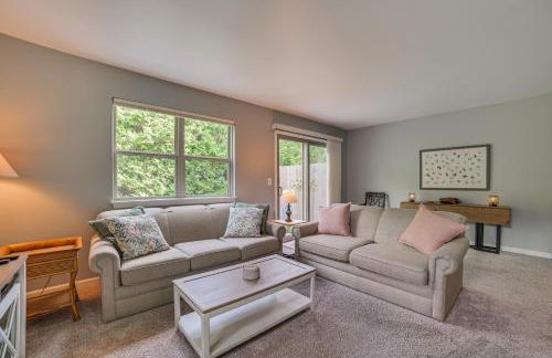 Harbor Springs Winter Retreat about 6 Mi to Skiing! - Foto 5