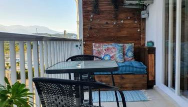 Estudio con acceso privado a la playa. - Photo 4