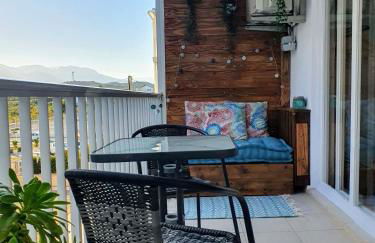 Estudio con acceso privado a la playa. - Photo 4