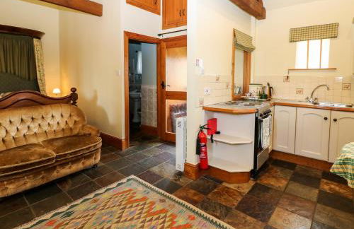 Lovesome Cottage - Foto 12