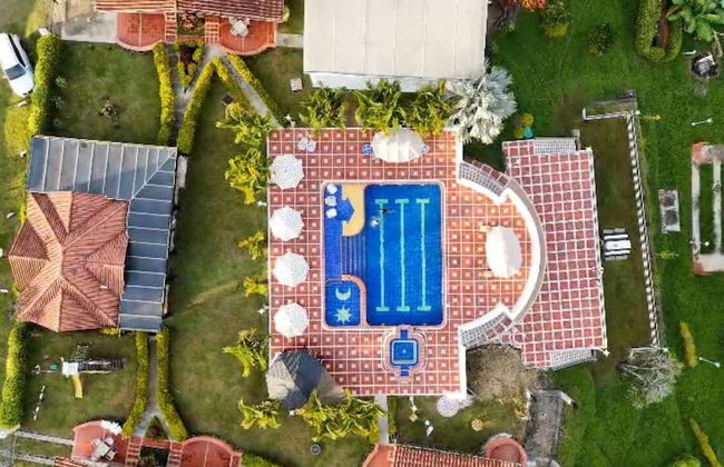 CABITAT CABAÑAS - Foto 1