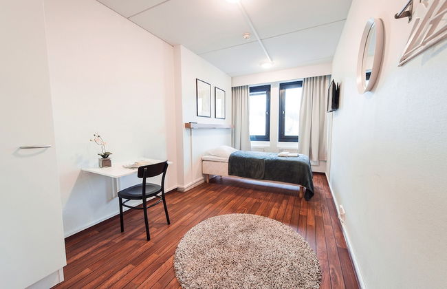 Forenom Aparthotel Lahti - Photo 20