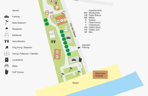 Il giardino di sabbia - Foto 43