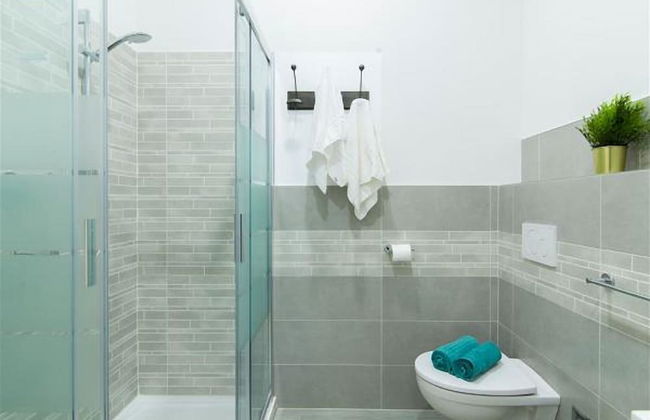 Freccia Rossa Bologna Apartment - Foto 18