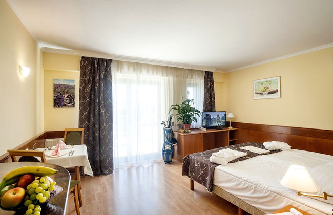 Holiday Club Apartman Hotel - Foto 6