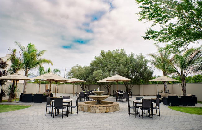 Africanos Country Estate - Foto 45