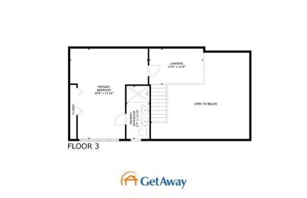 The Mendon House Brought to you by GetAway Vacations - Photo 43