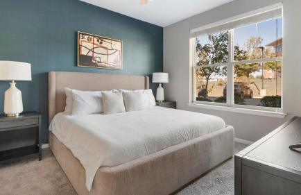 Landing Amazing 2BD Gym Courtyard - Foto 46