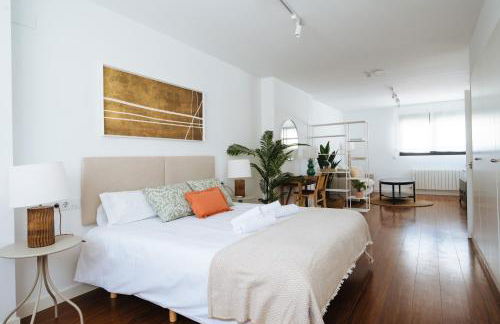 Al Sur Home Marqués - Foto 41