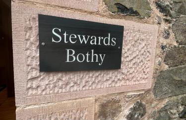 Stewards Bothy - Foto 1