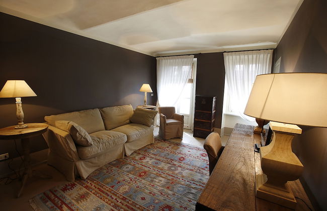 Relais Di Tenuta Santa Caterina - Foto 21