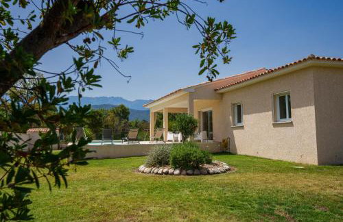 Villa Clara piscine chauffée - Foto 14