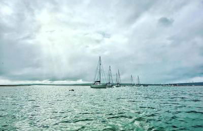 Sea Walk Cottage, Milford On Sea - Photo 34