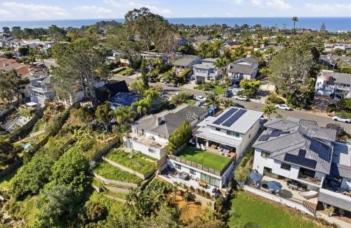 Del Mar Retreat - Laundry BBQ Firepit AC Patio - Photo 57