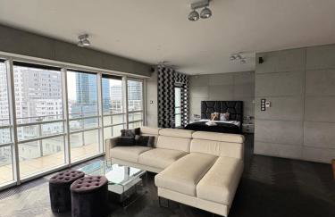 Black Pearl - Amazing City View, 130 sqm - Foto 9