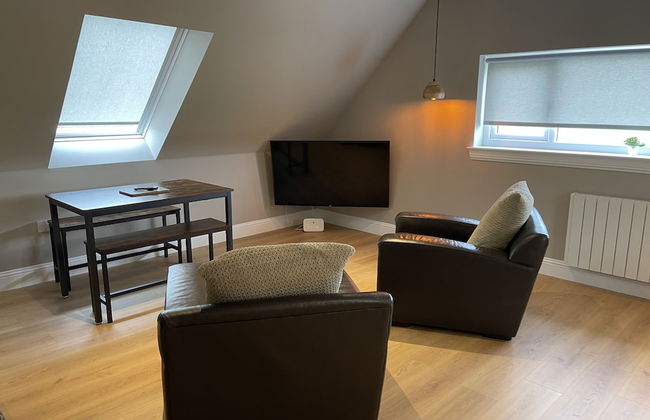 Fabulous Open Plan Studio Retreat - Cowdenbeath - Foto 15