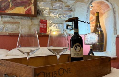 Bed and Wine - Foto 18