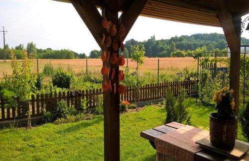 Holiday Home in Kolczewo near Baltic Beaches - Foto 25