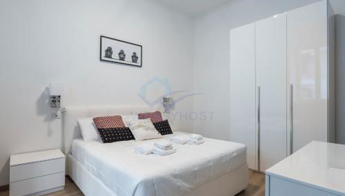 New Completely Renovated Apt In Vatican Peppes - Foto 4