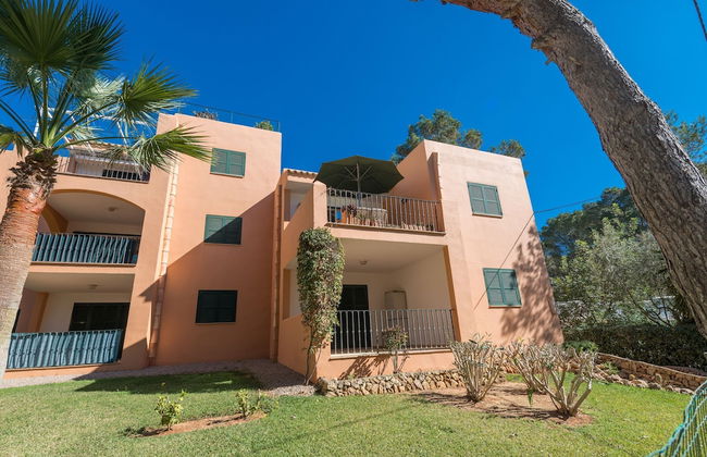 Burgit in Santa y With 2 Bedrooms and 1 Bathrooms - Foto 19